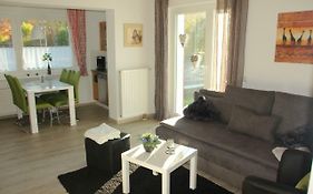 Ferienwohnung Dellori